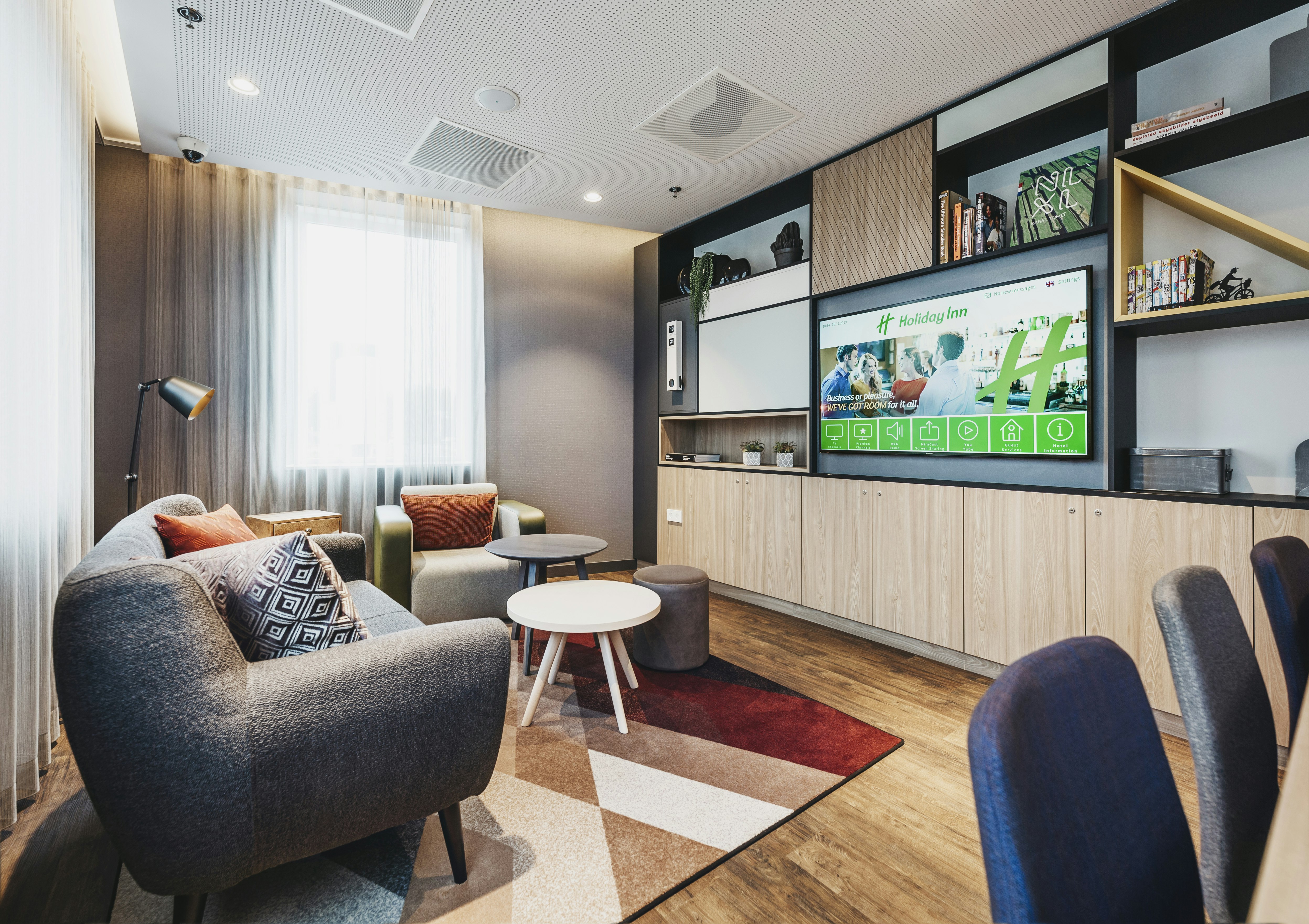Holiday Inn Eindhoven Airport 29/50
