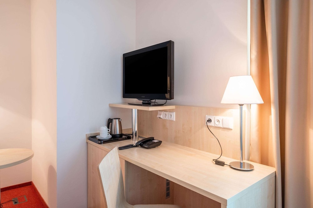 Clarion Congress Hotel Ceske Budejovice 48/49