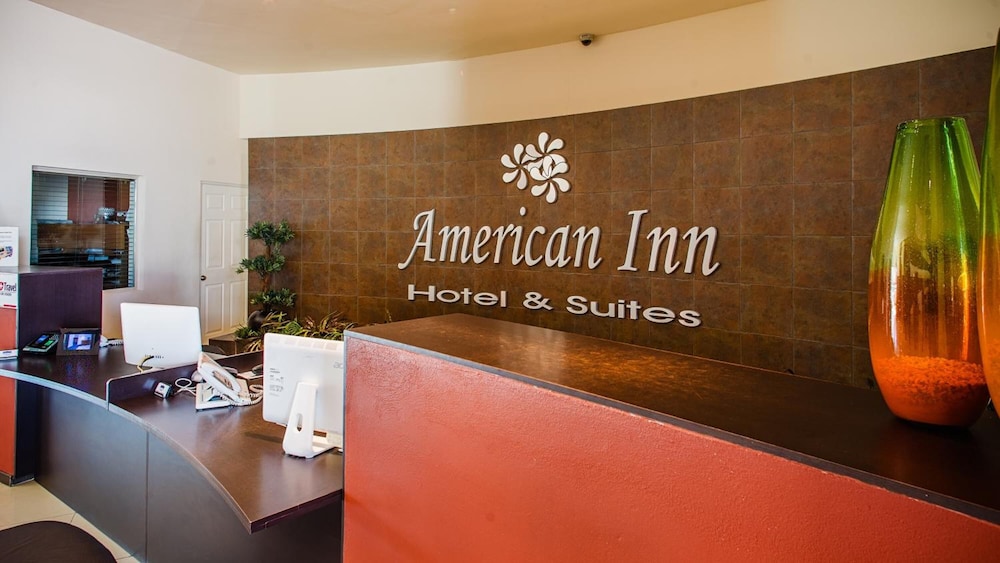 American Inn Hotel Suites Delicias 8/38