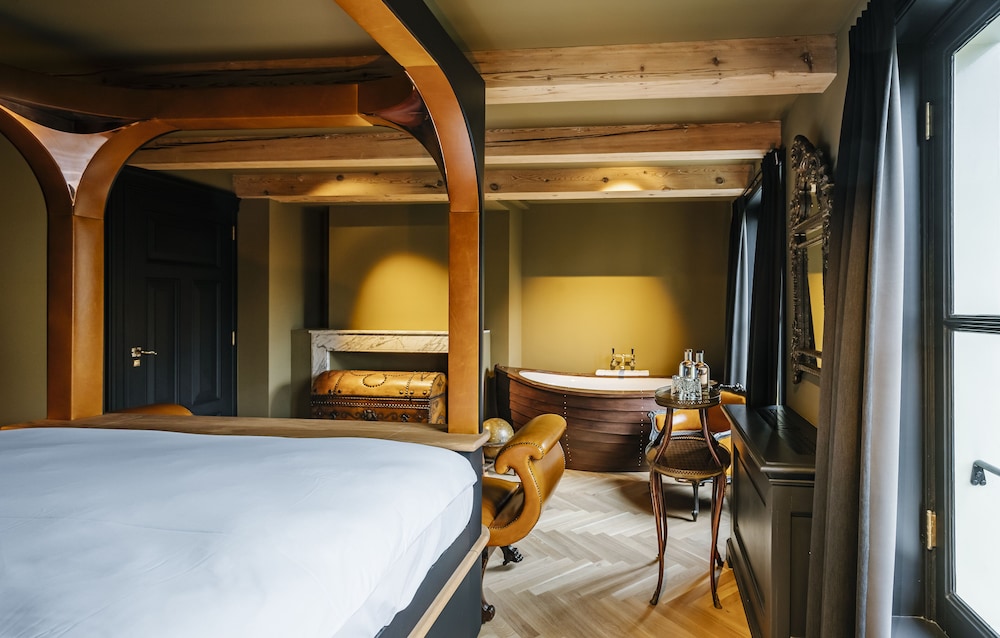 Hotel The Noblemen 17/50