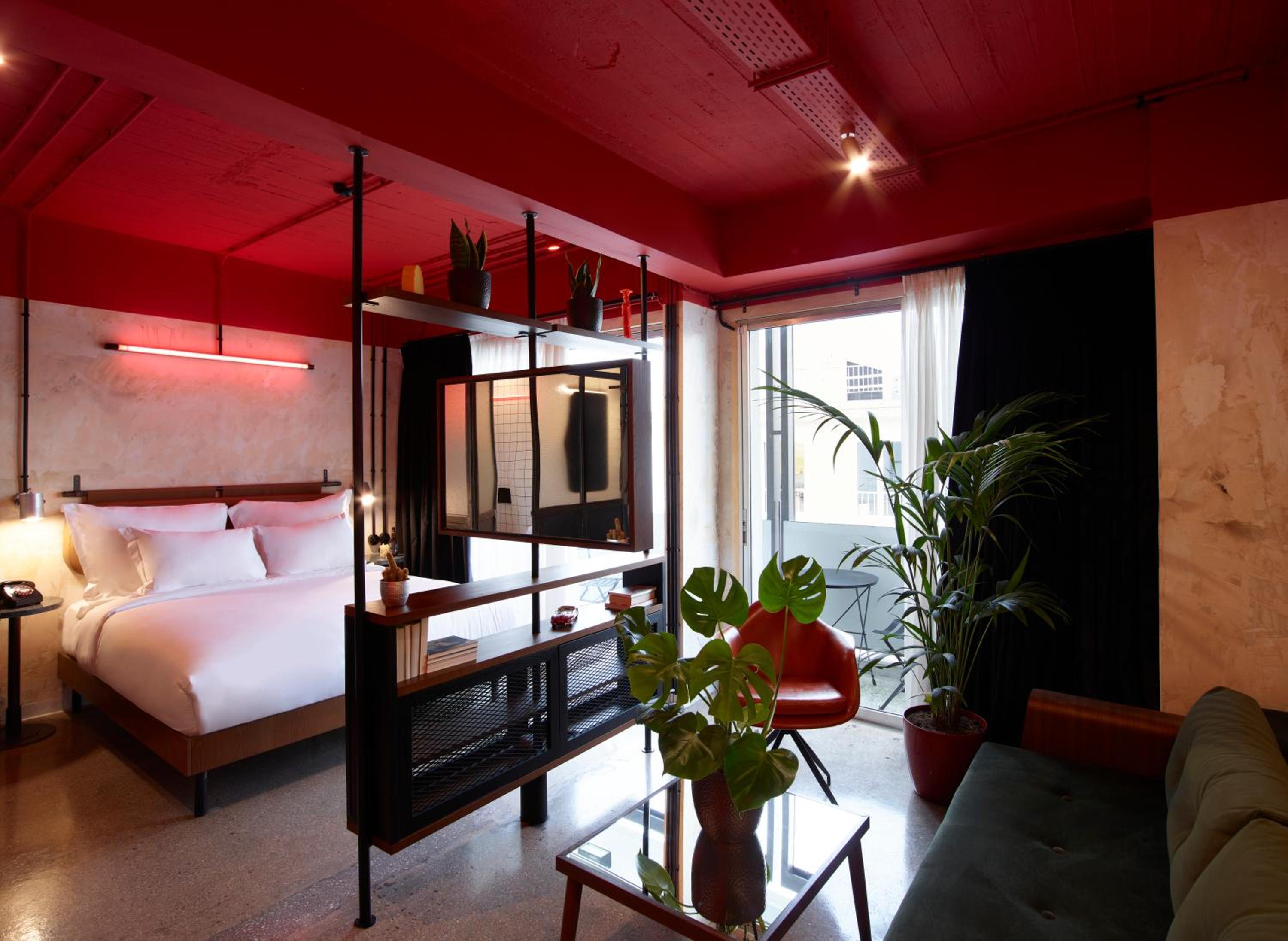 Suite