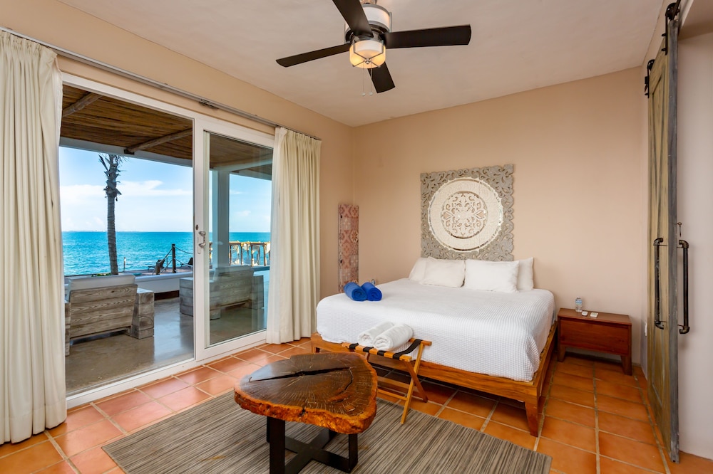 Villa Isla Blanca 8/32