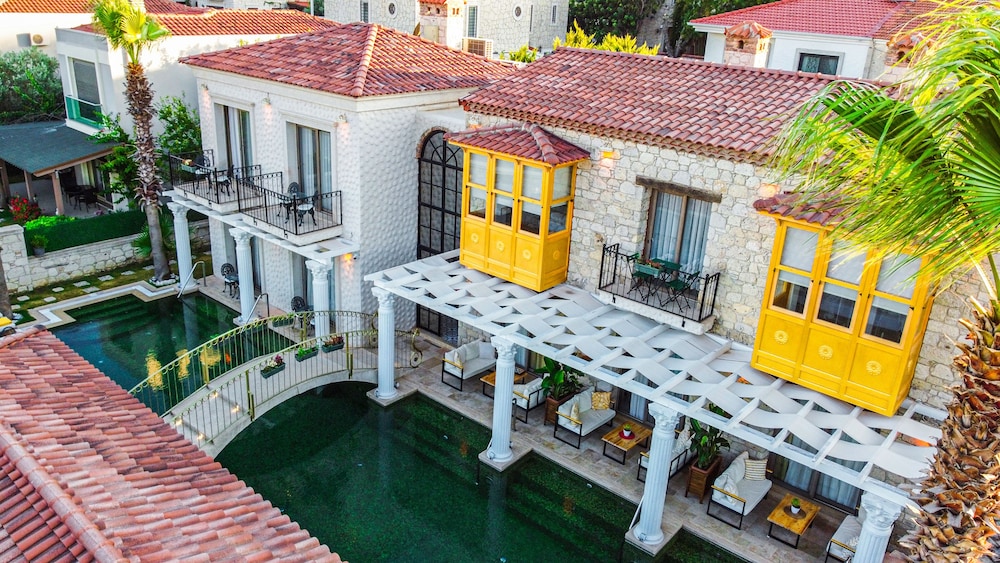 Hotel De Gold Alacati photo4