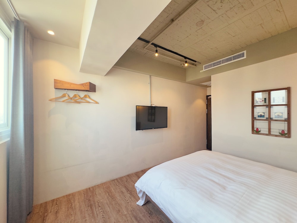 Nan Fun House Hotel 18/50