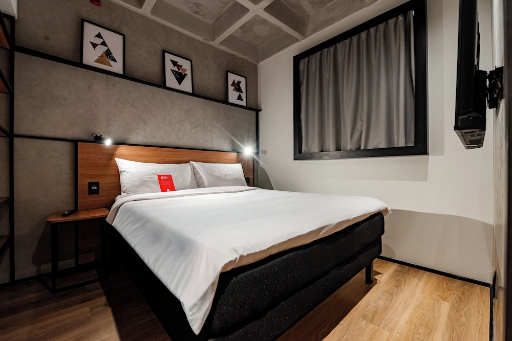 Ibis Pelotas 38/77