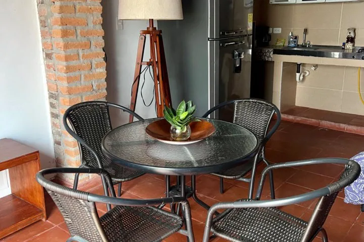 Apartamento familiar Puerta Azul 5/10