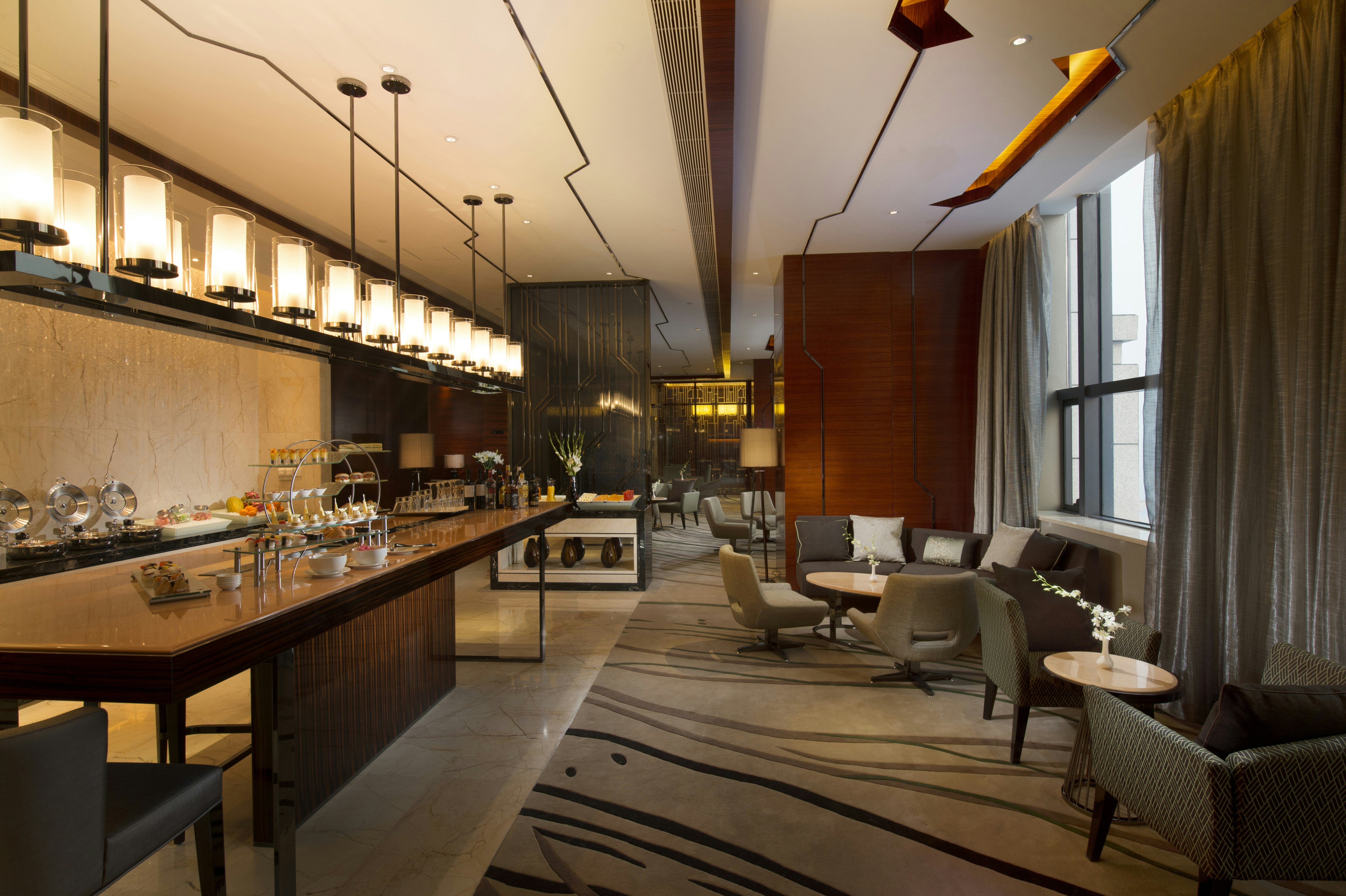Hilton Zhongshan Downtown 60/74