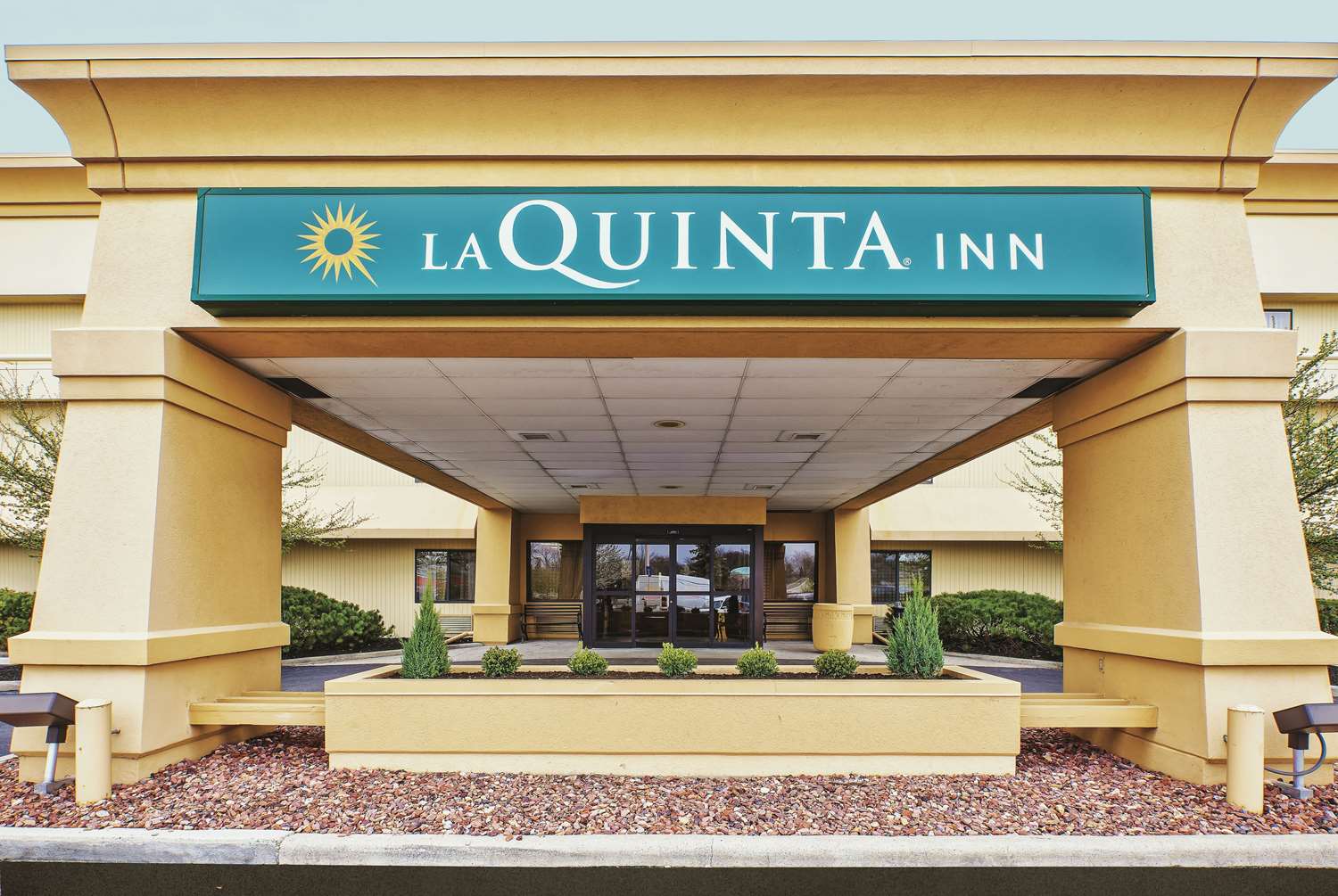 La Quinta Inn Toledo Perrysburg 2/17