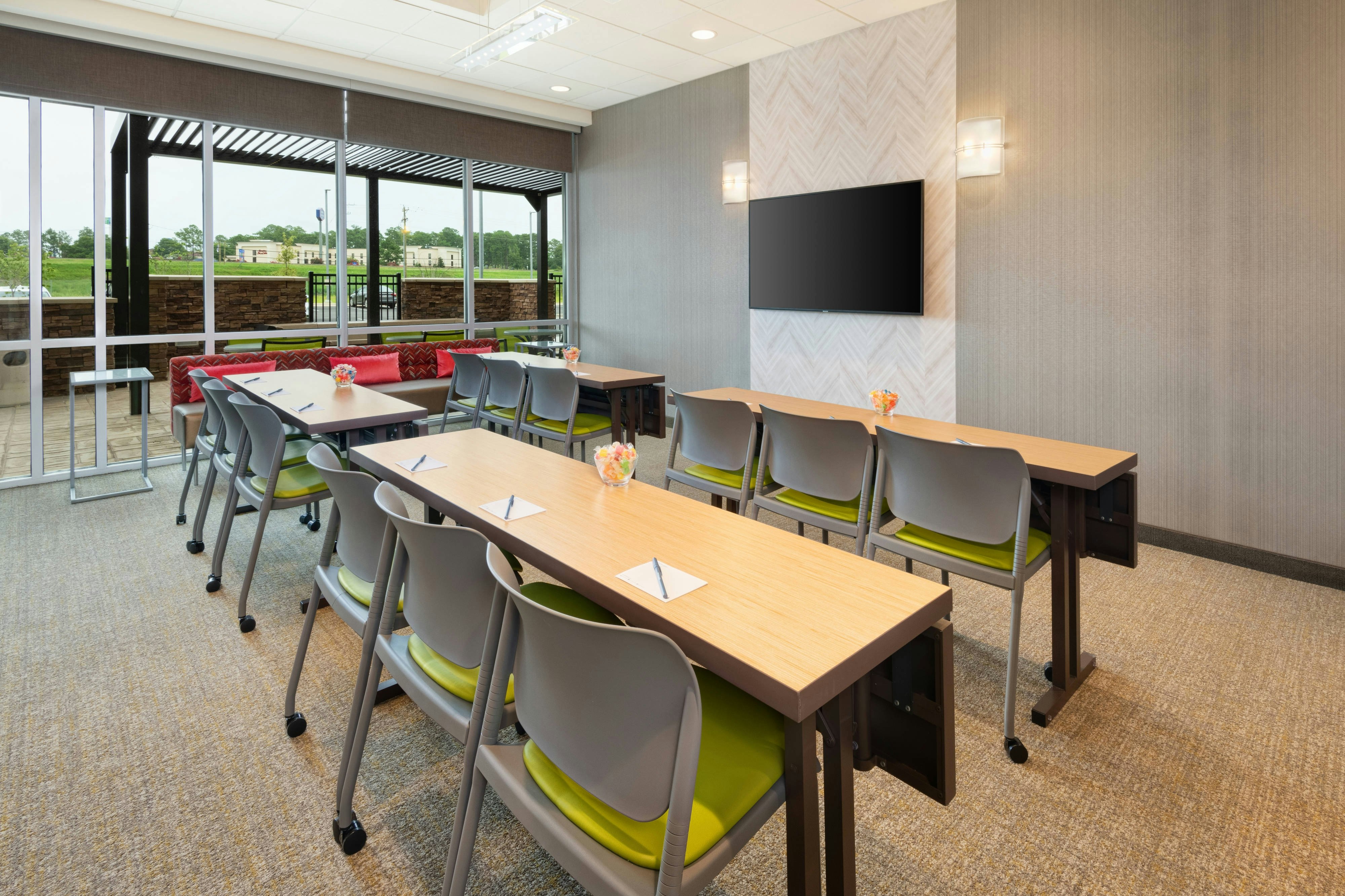 SpringHill Suites by Marriott Tifton 30/35