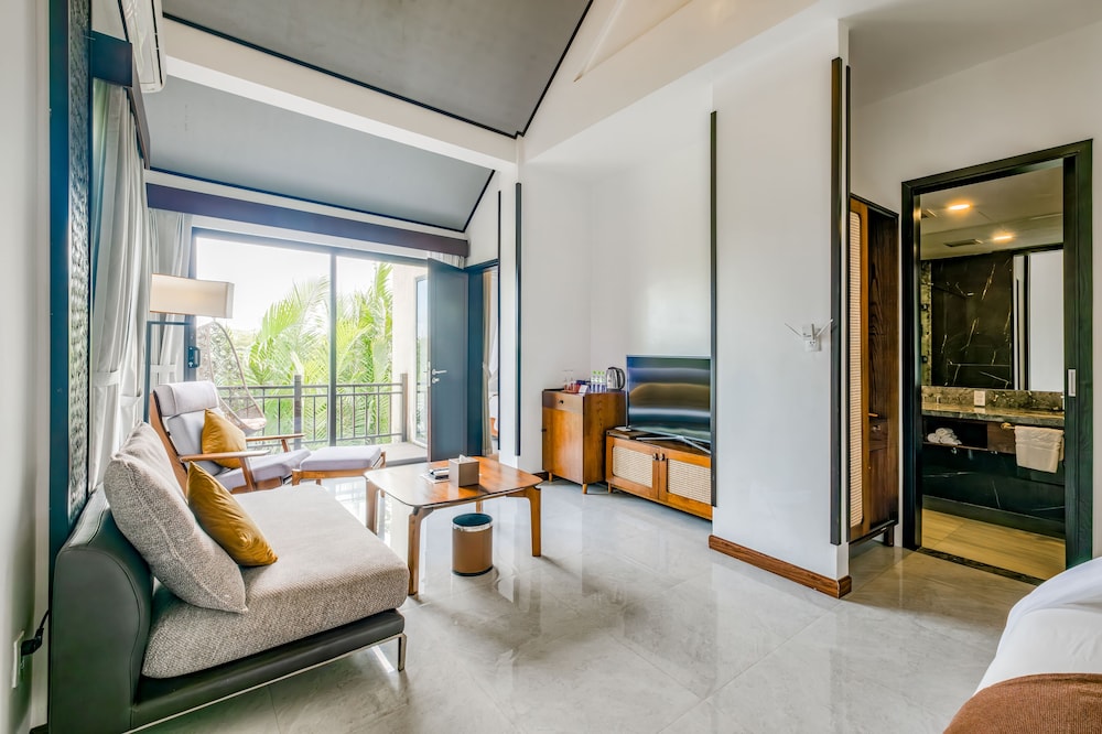 The Blossom Resort Island Da Nang 13/50