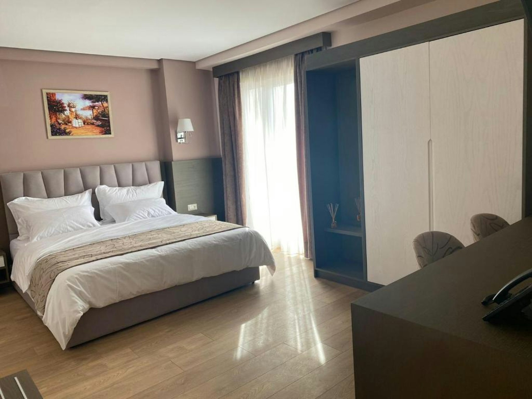 Doanesia Premium Hotel and Spa 21/45