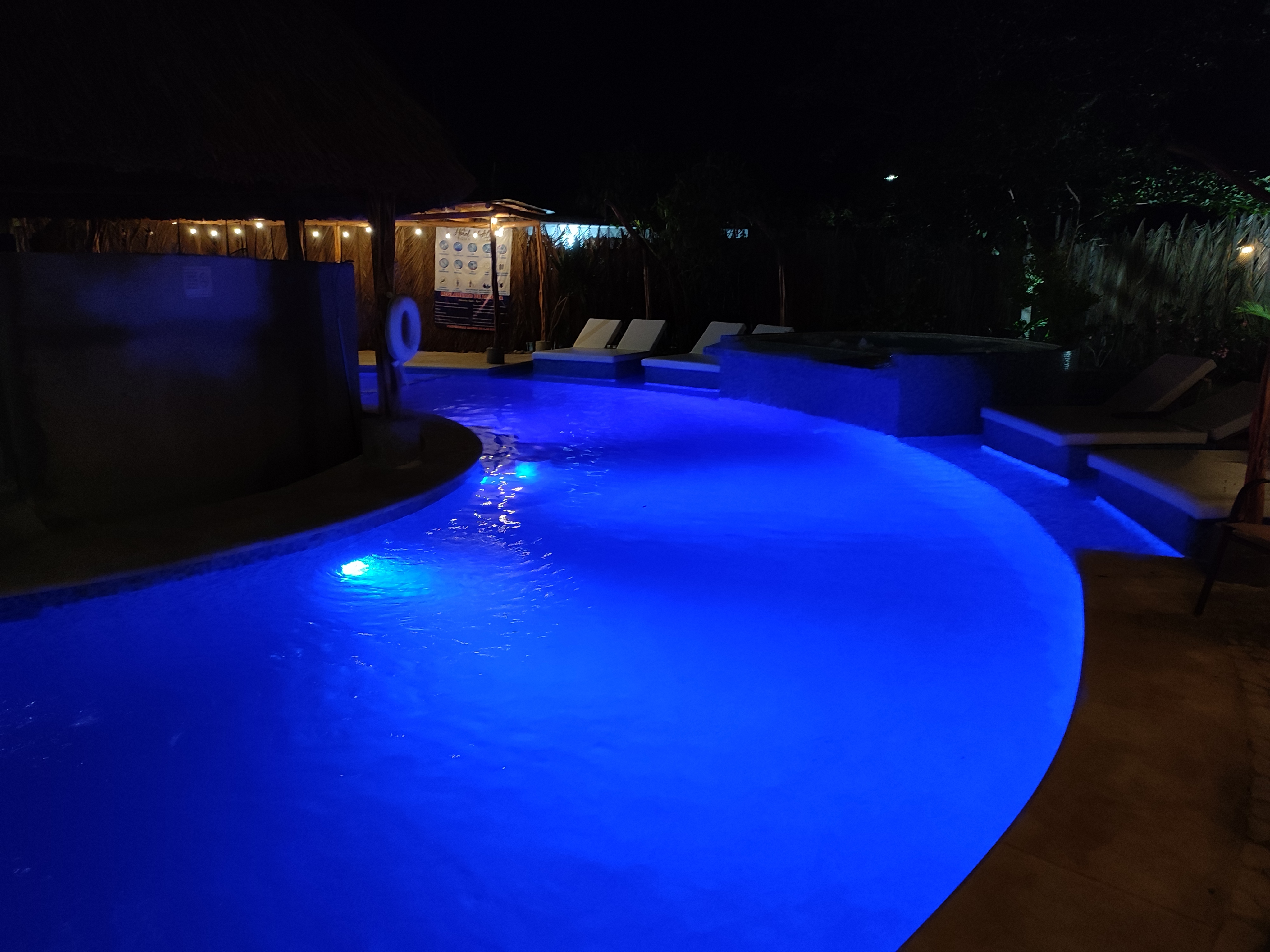 Hotel Ashly Loma Larga 28/45