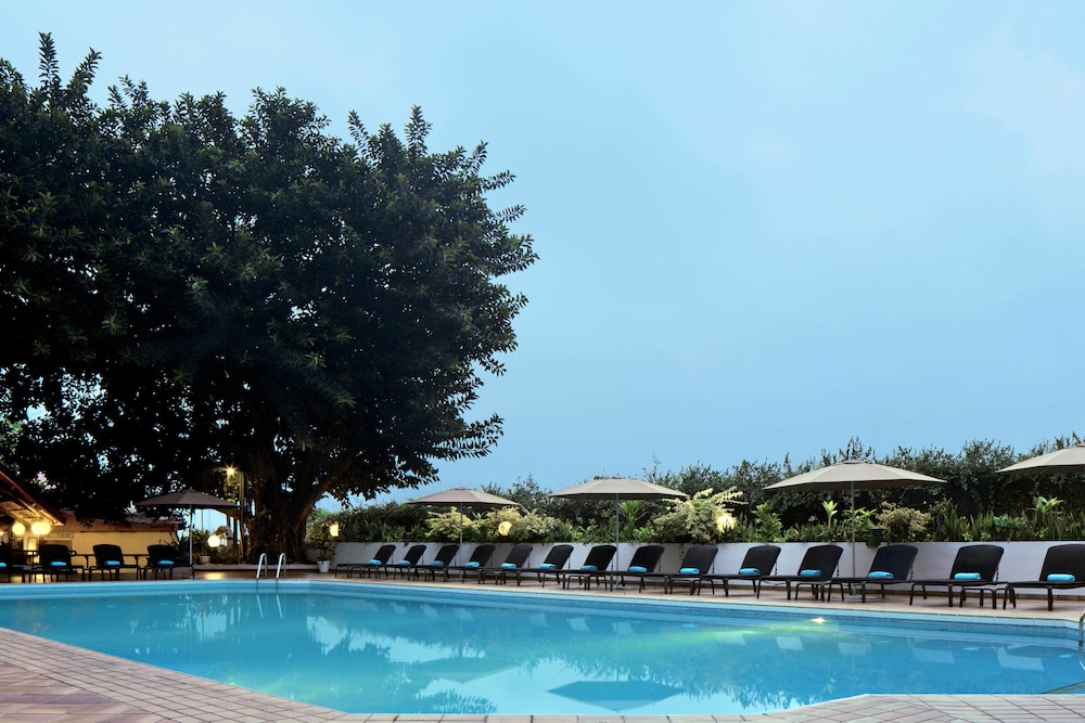 Sheraton Lagos Hotel in LAGOS