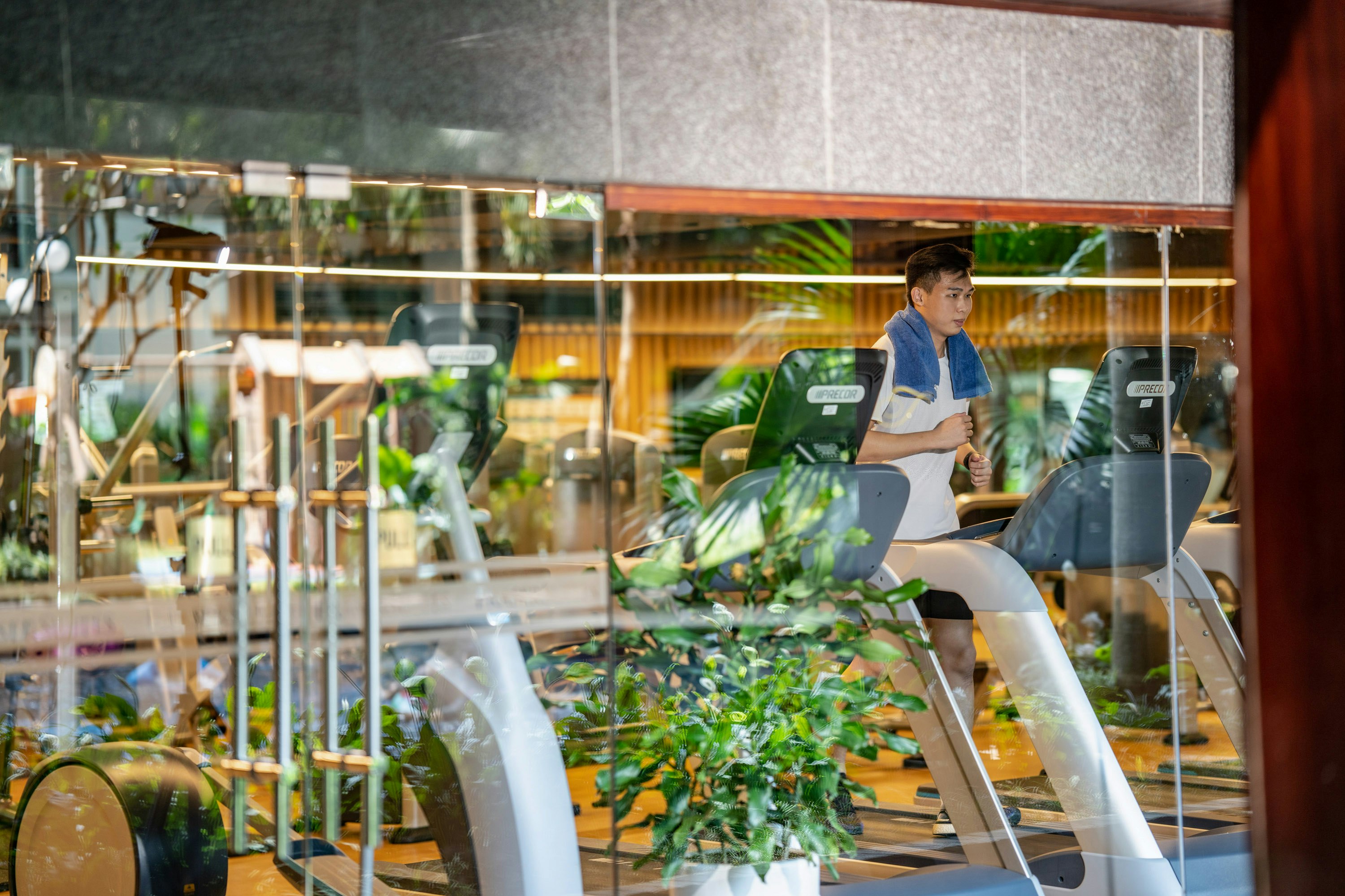 Fraser Suites Hanoi 53/61