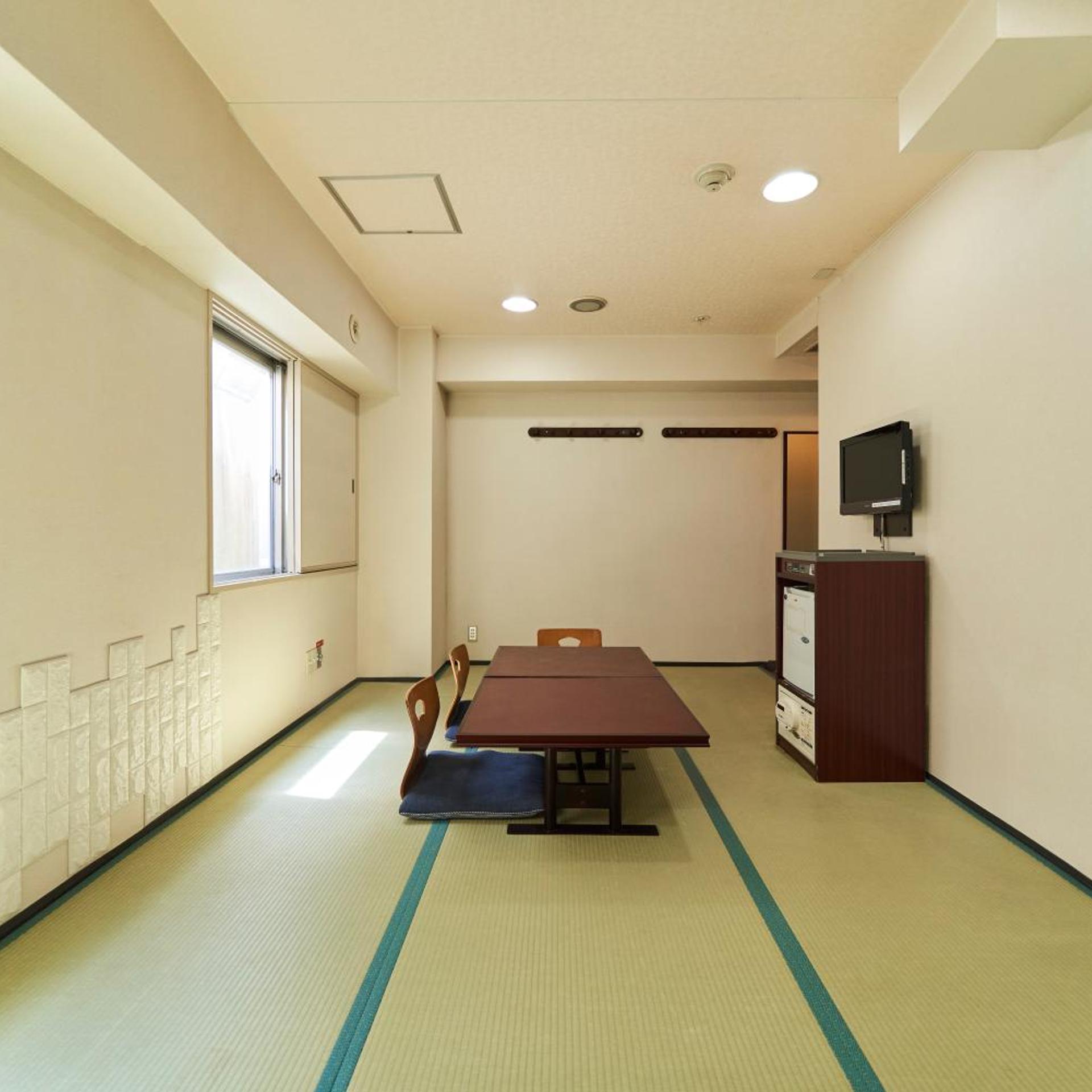 Hotel Paco Obihiro Chuo 55/57