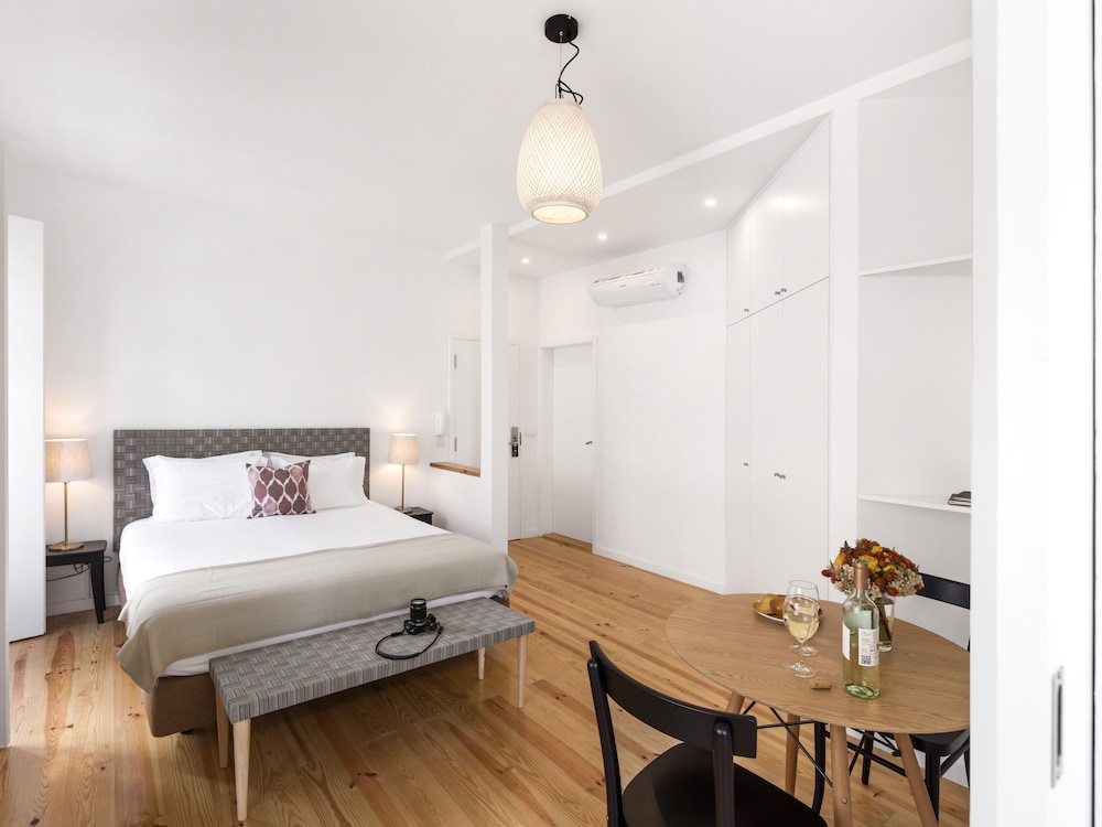 Lisbon Serviced Apartments Castelo de Sao Jorge 29/82