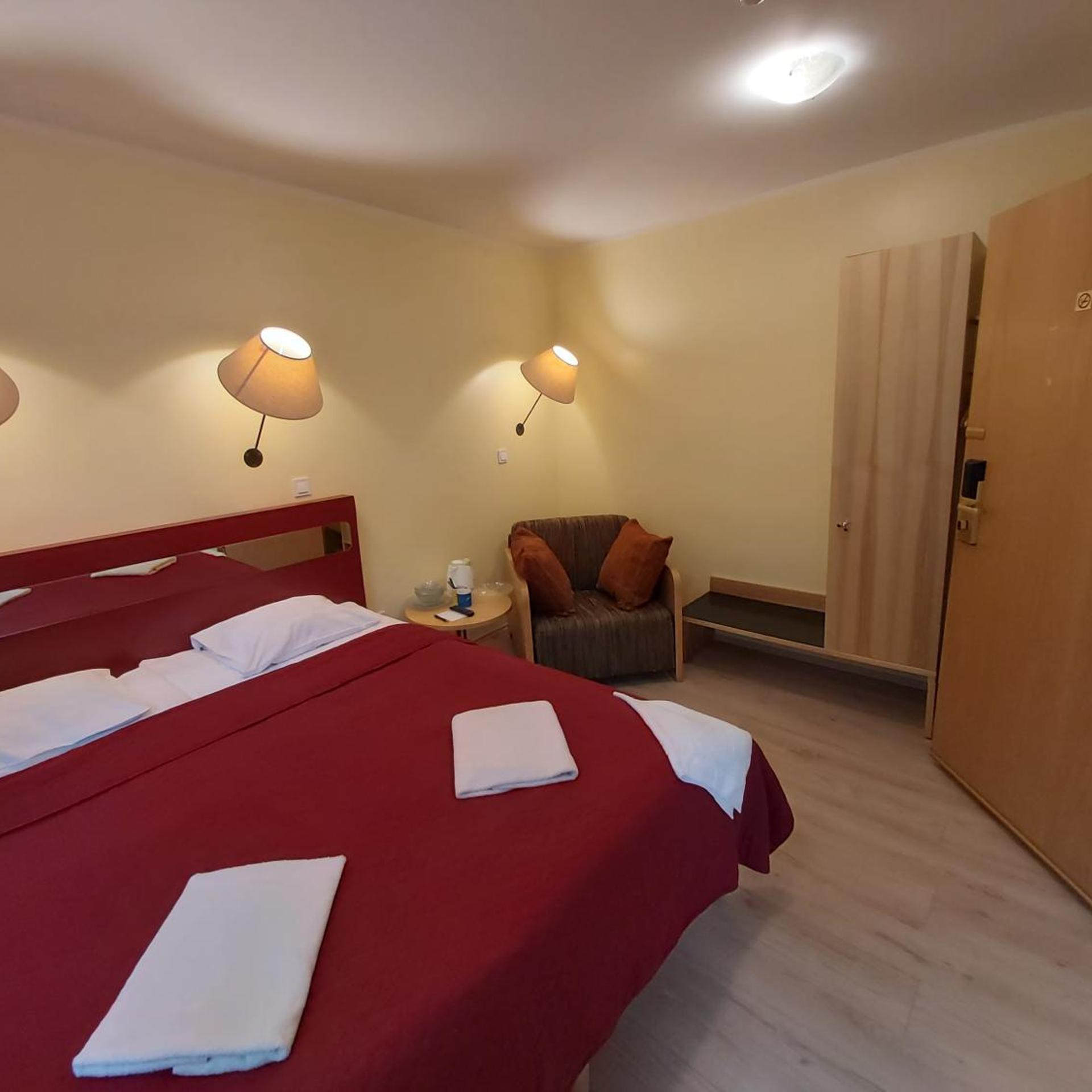 Nord Hostel 21/50