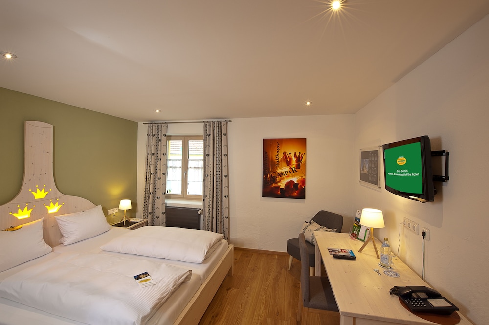 Hotel & Brauereigasthof Drei Kronen 10/34
