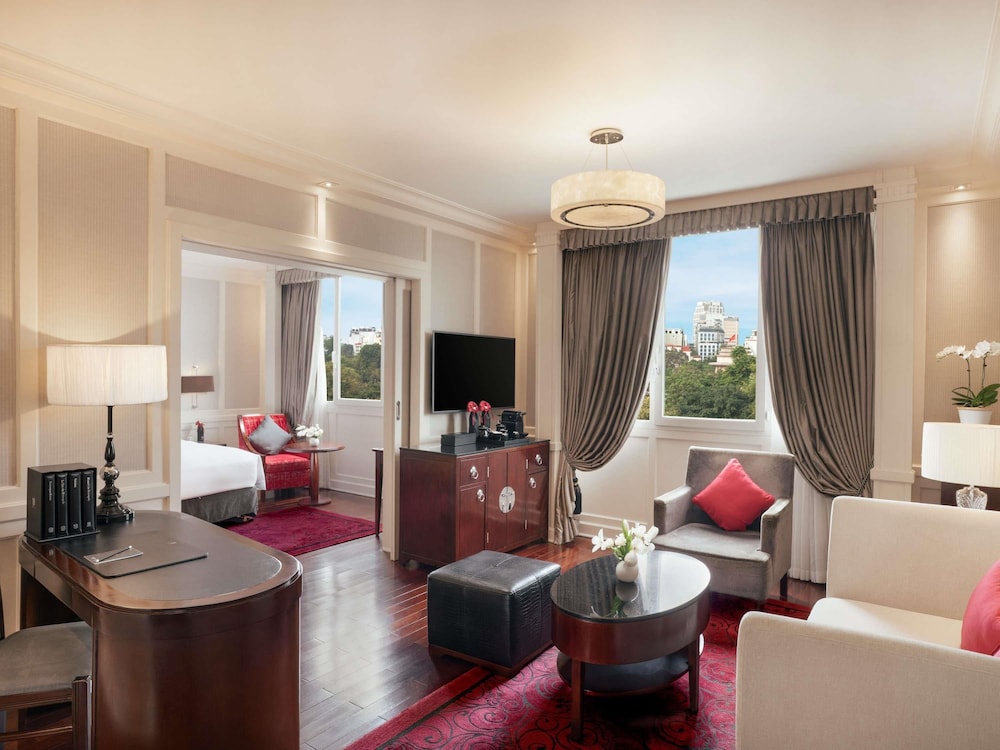 Sofitel Legend Metropole Hanoi Hotel 50/77