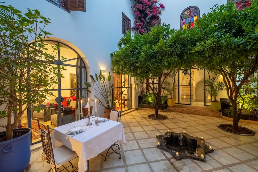 Riad Alma 36/72