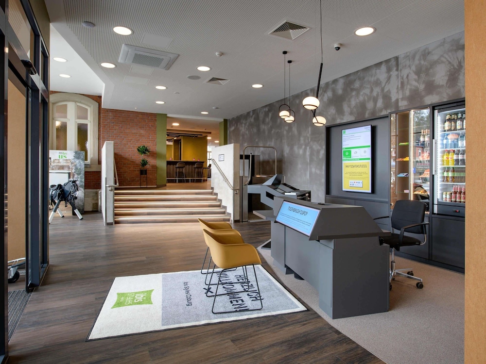 ibis Styles Coburg 62/68