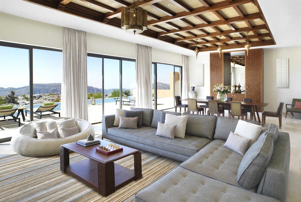 Anantara Al Jabal Al Akhdar Resort 57/80