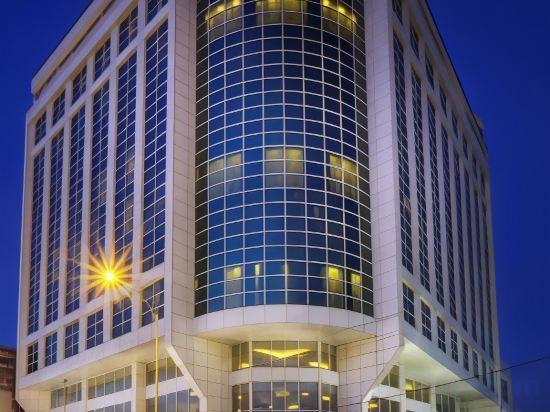 Dedeman Erbil Hotel — foto 3