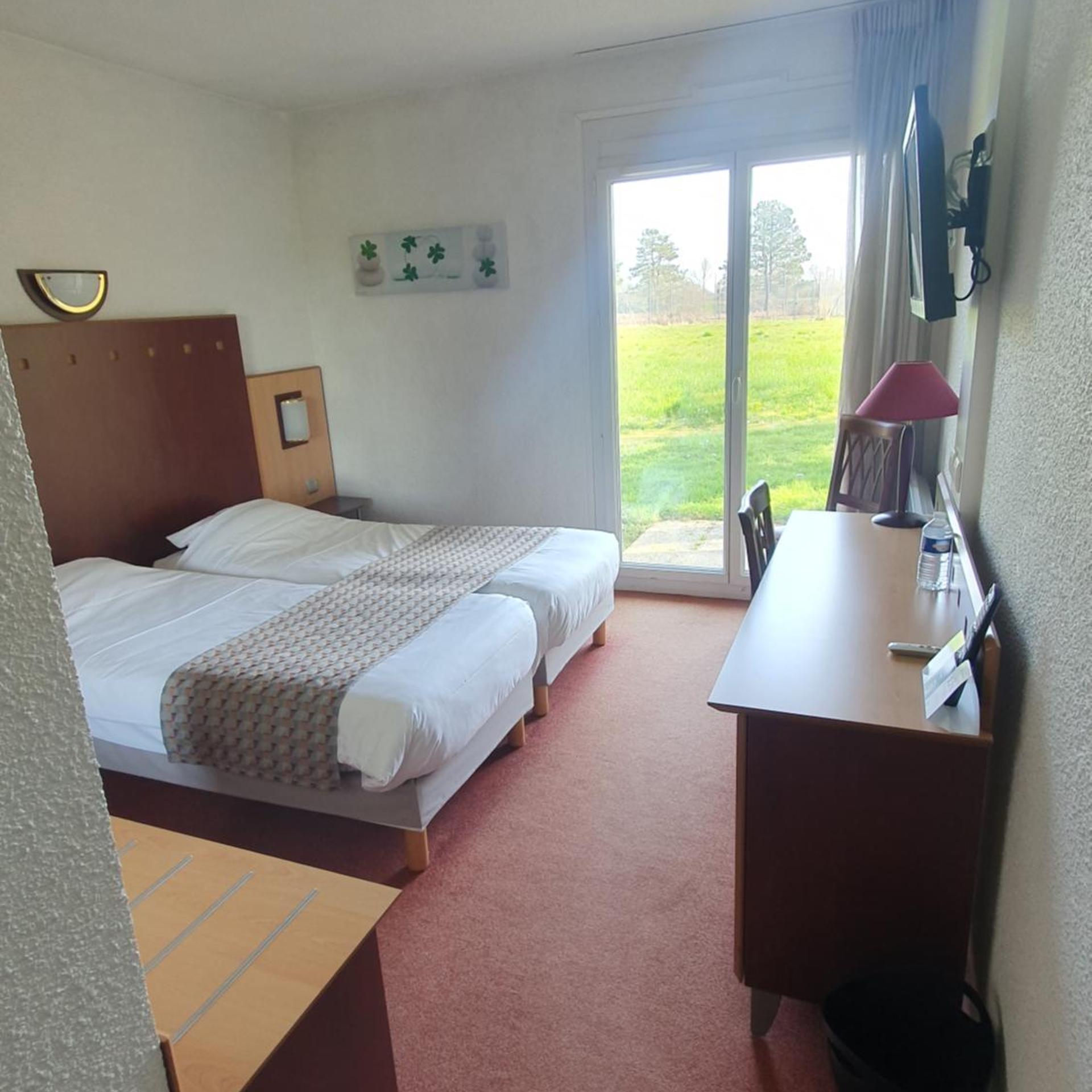 Hotel de La Loire 15/51