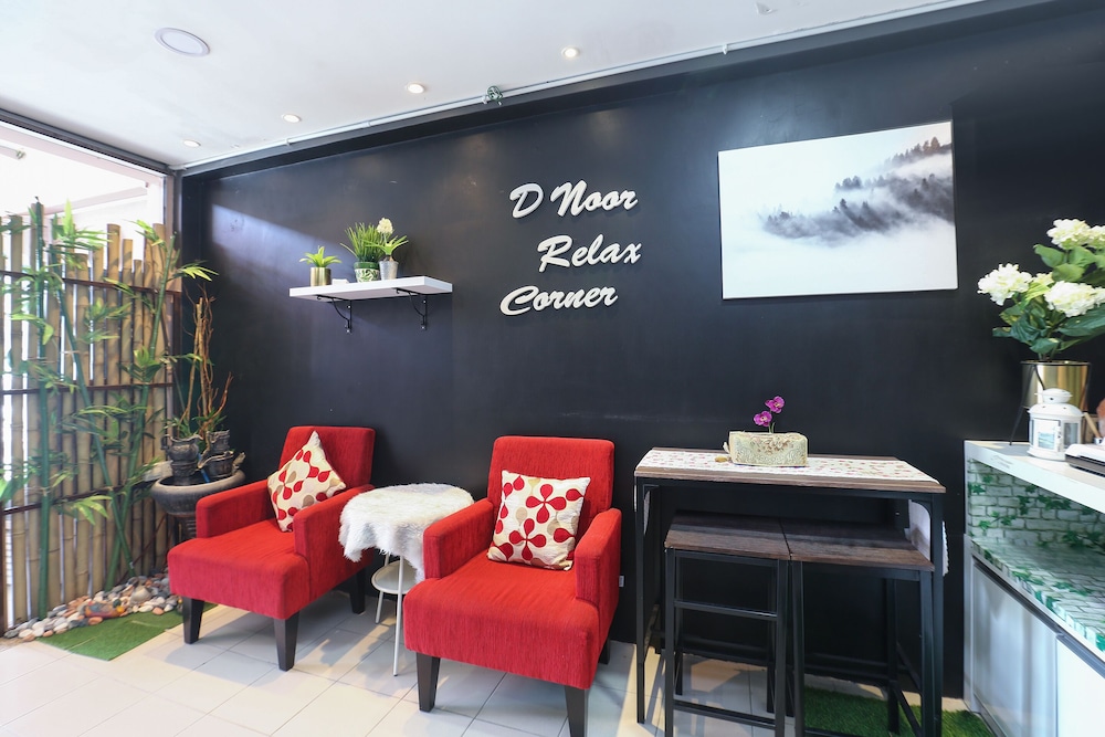 SPOT ON 89796 D'noor Budget Inn 21/27