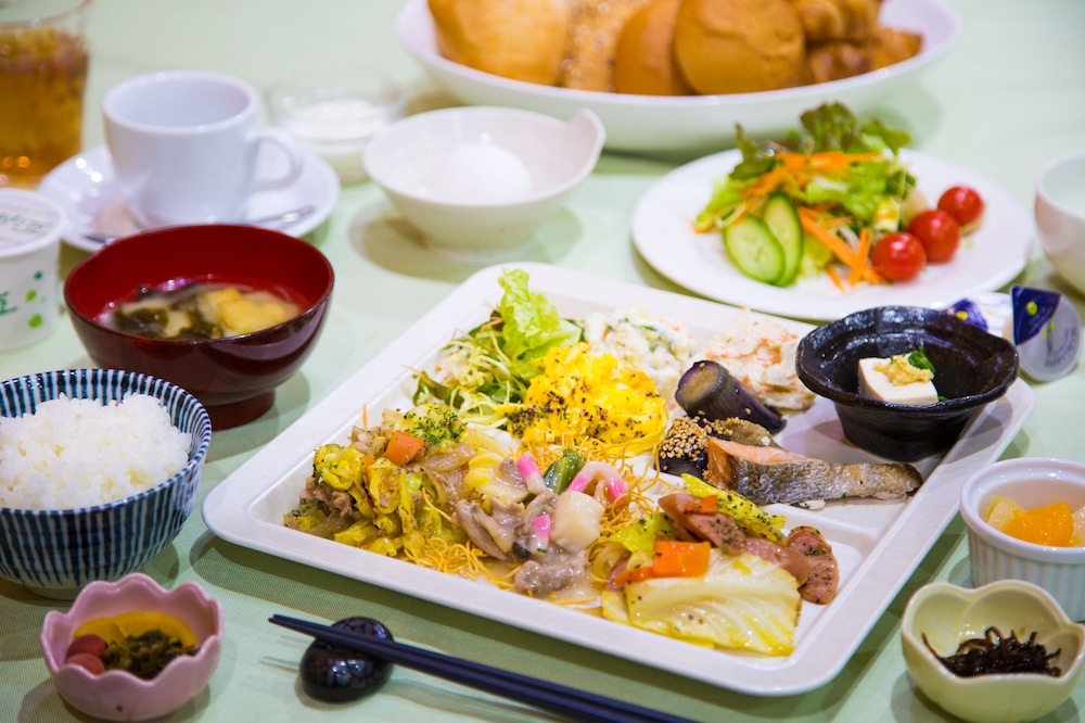 Smile酒店Kumamoto Suizenji(Smile Hotel Kumamoto Suizenji) 图片2