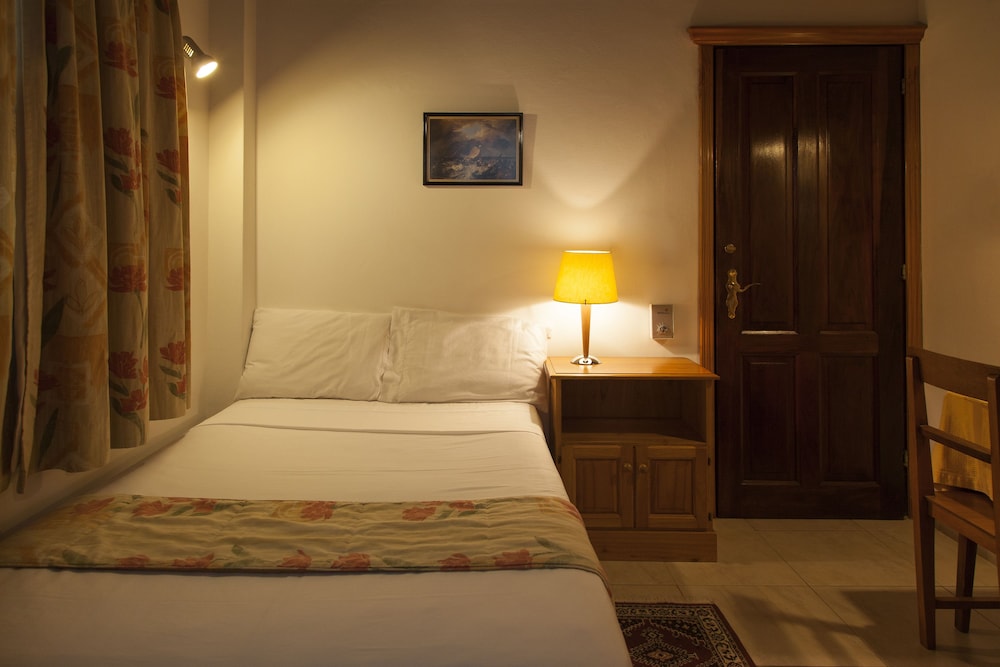 Westfalenhaus Hotel 16/50