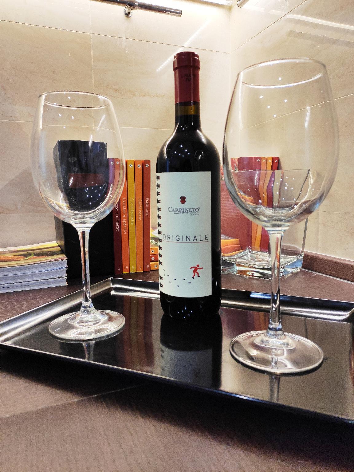 Luxury Suites Stay Inn Rome Experience 9/25