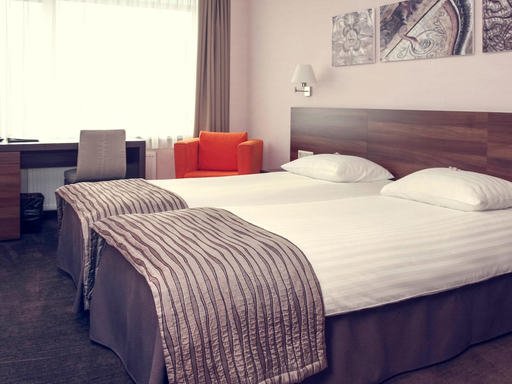 Mercure Marijampole 17/55