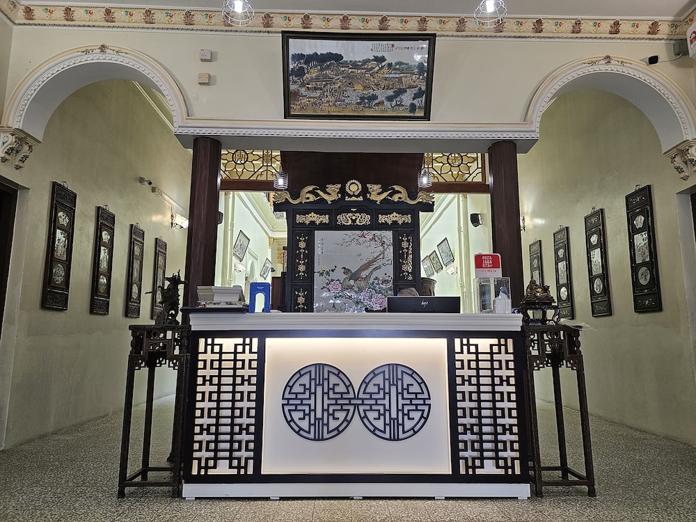 The Century Boutique Hotel George Town 2/60