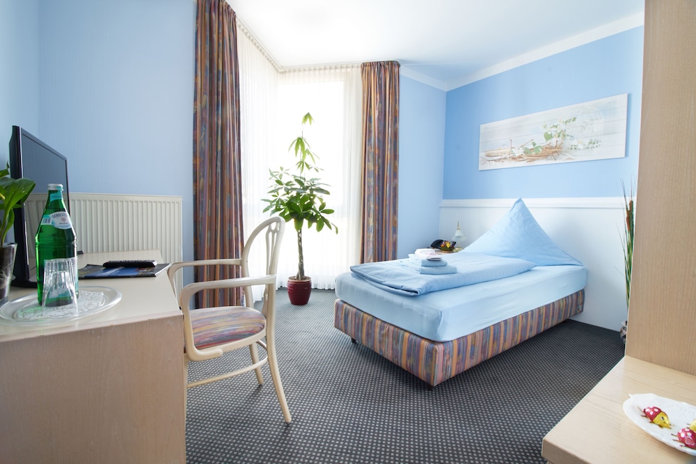 Hotel Zum Eisenhammer 11/49
