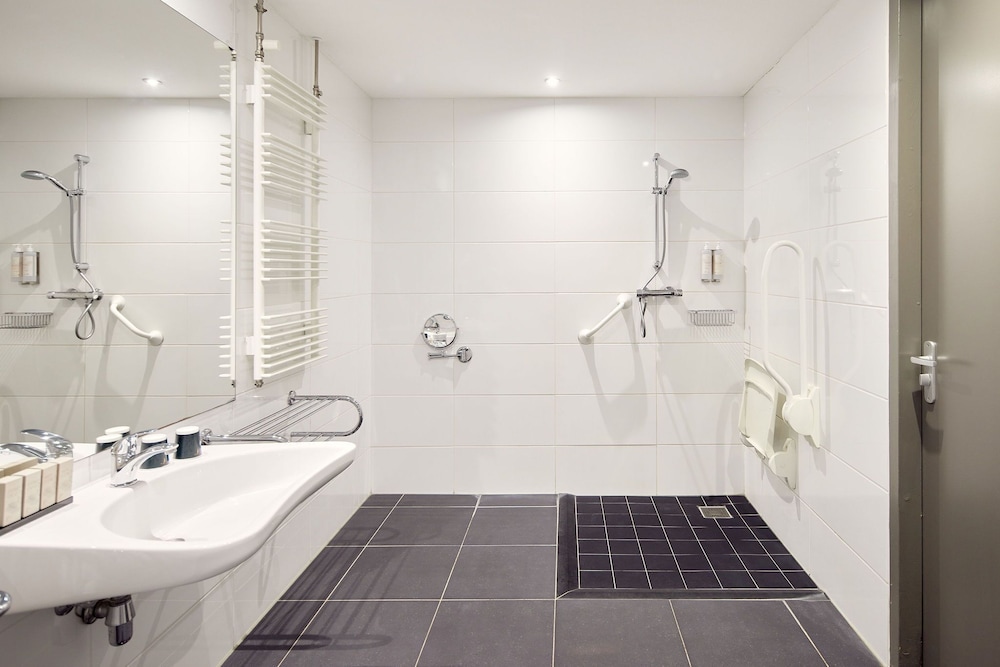 Van Der Valk Hotel Drachten 48/50