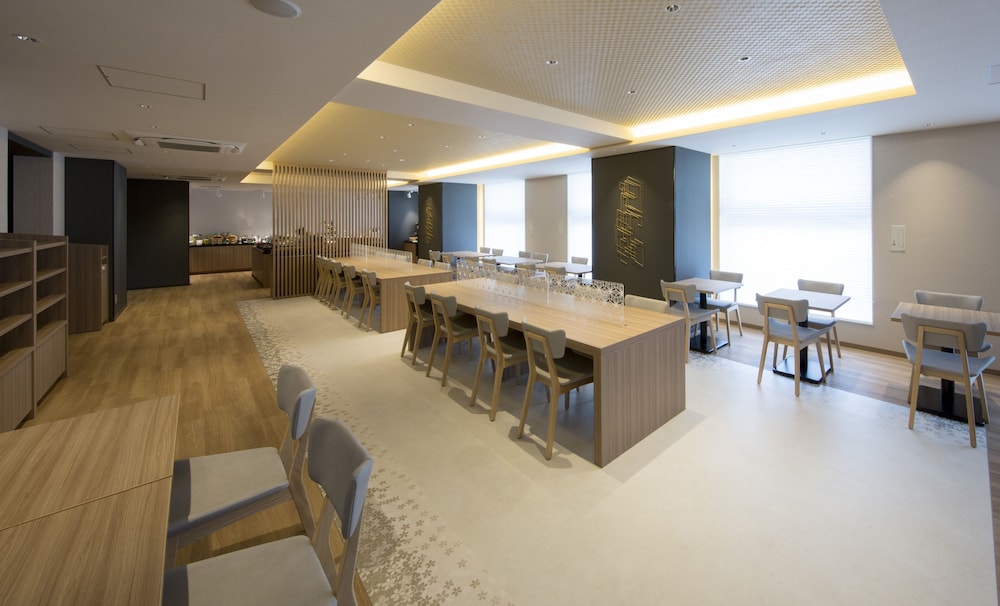 Shizutetsu Hotel Prezio Kyoto Shijo 54/65