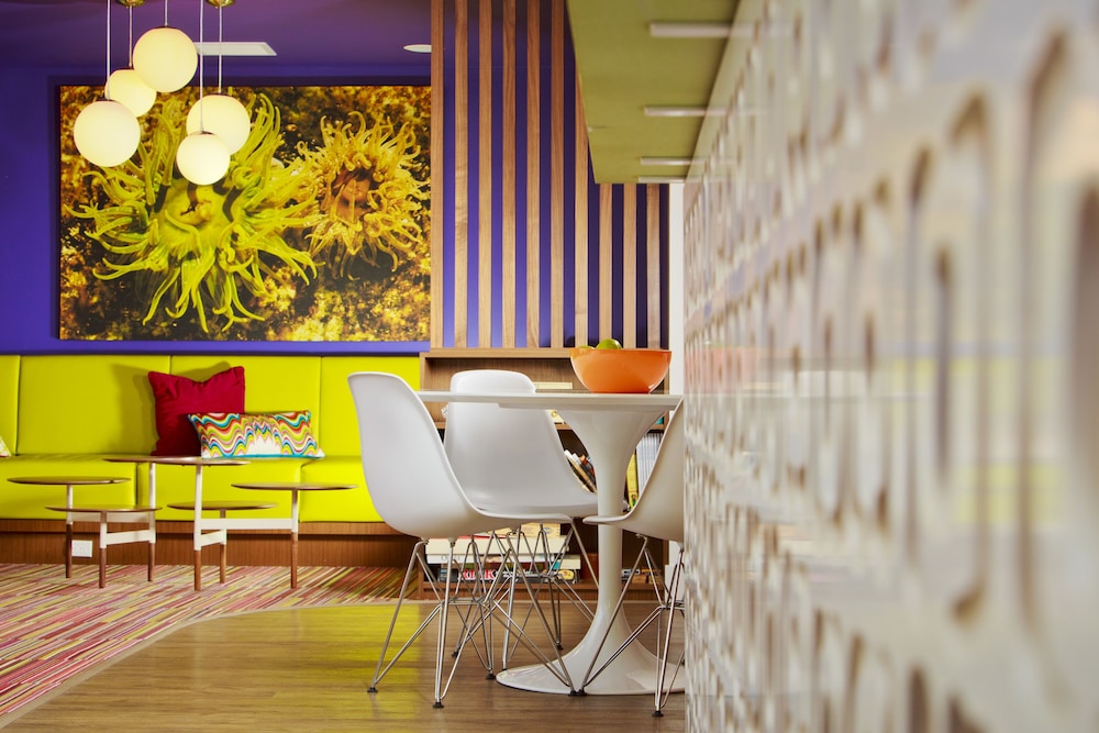 Hotel Zed Victoria 22/64