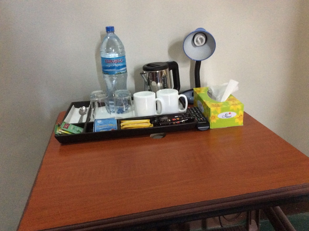 Korona Villa Bed Breakfast 16/50