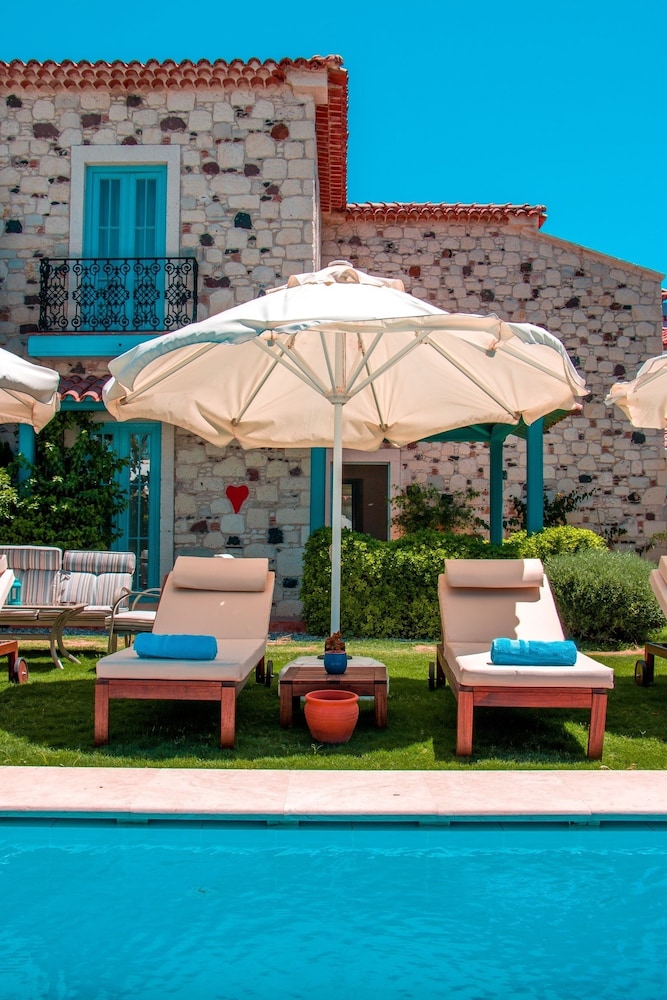 Alacati Onoda Hotel 图片5