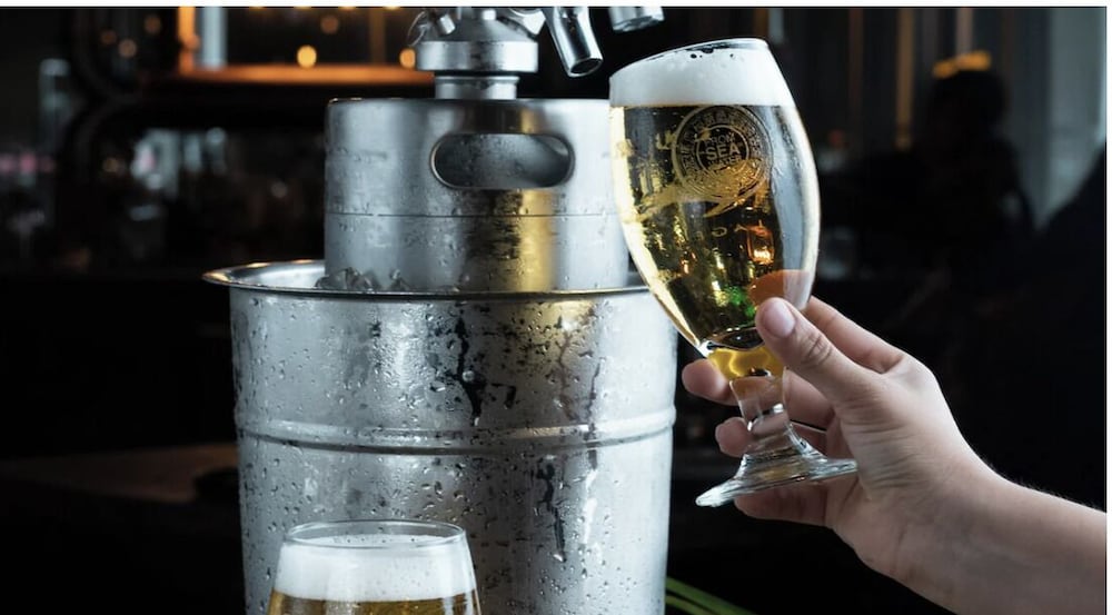 Cerveceria Tulum Boutique Hotel & Beer Spa 14/45