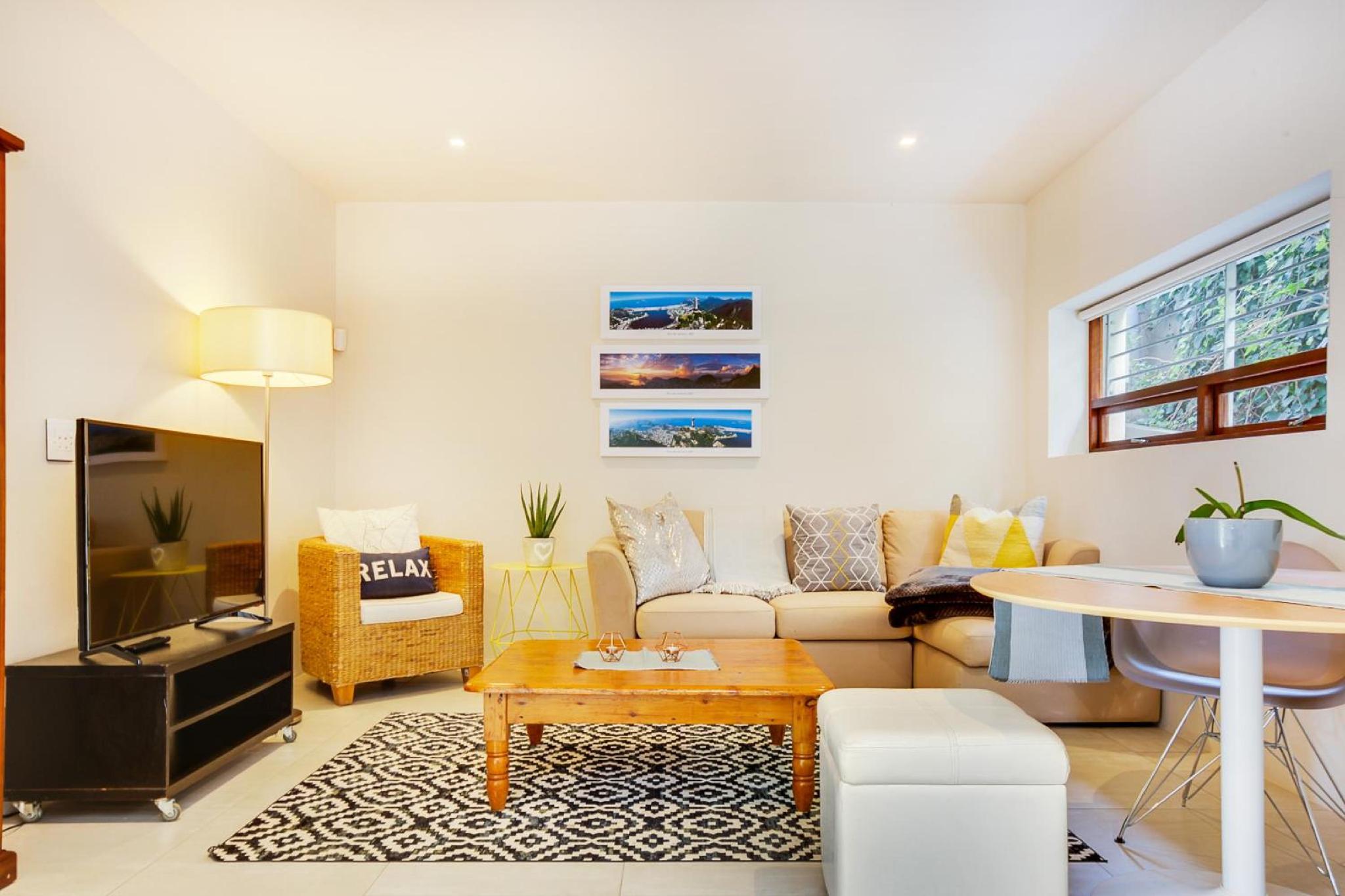 Cheviot Place Guest House 10/17