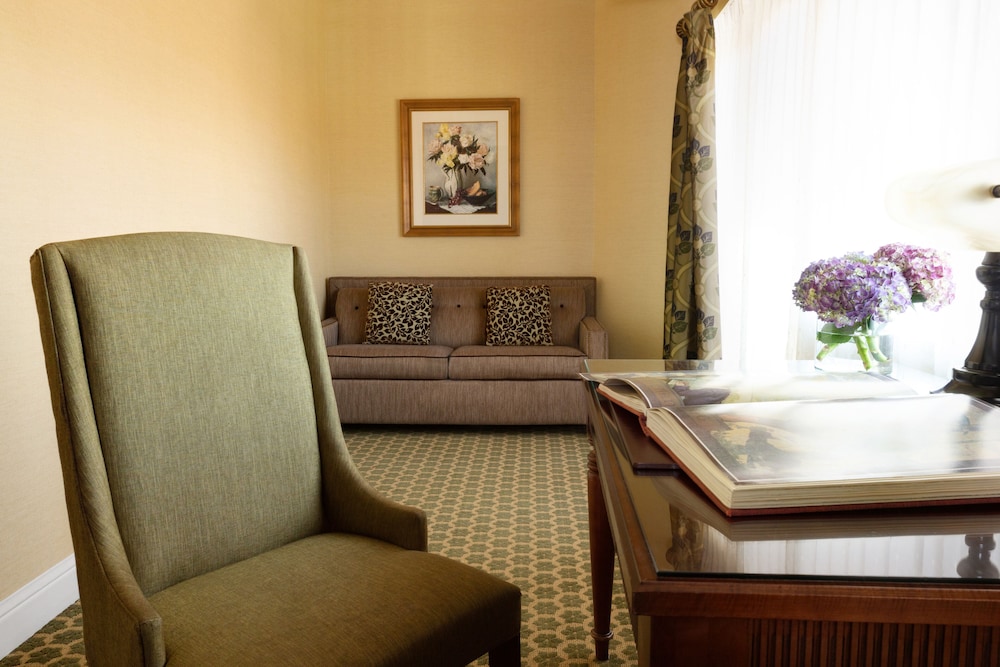 Nemacolin Woodlands Resort 55/76