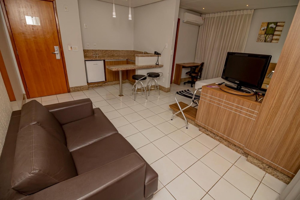 Sun Square Suites Hotel by GP 33/50