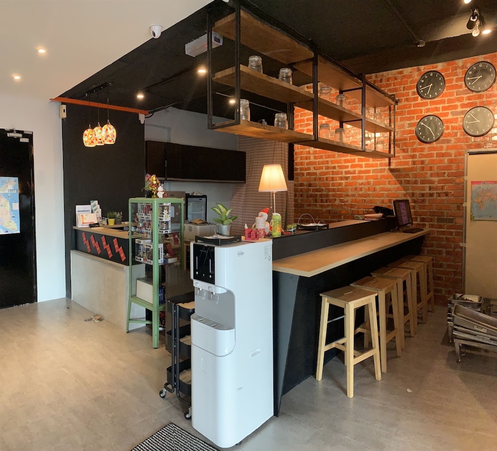 Ohana Kuala Lumpur 8/50
