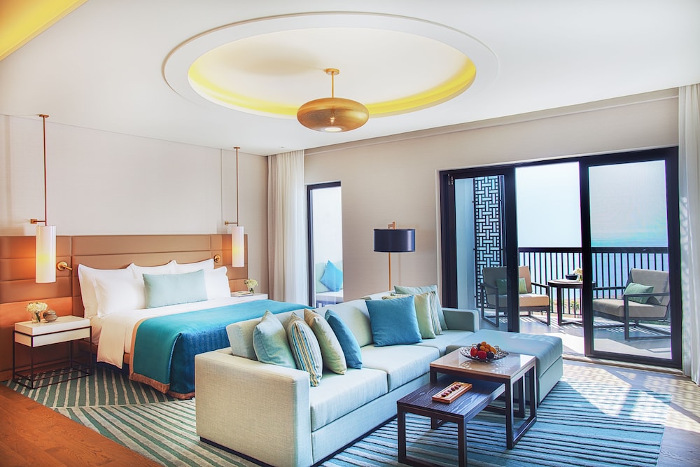 InterContinental Fujairah Resort 56/83