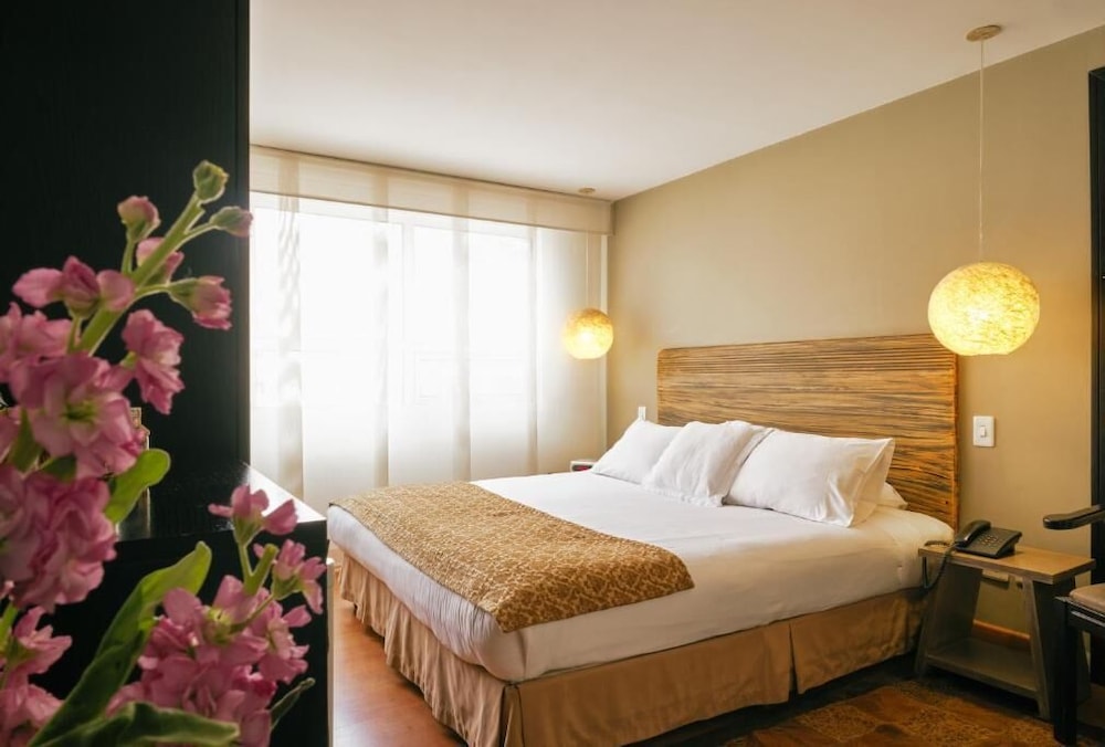 Hotel Retiro 84 By Mij Hotels 16/50