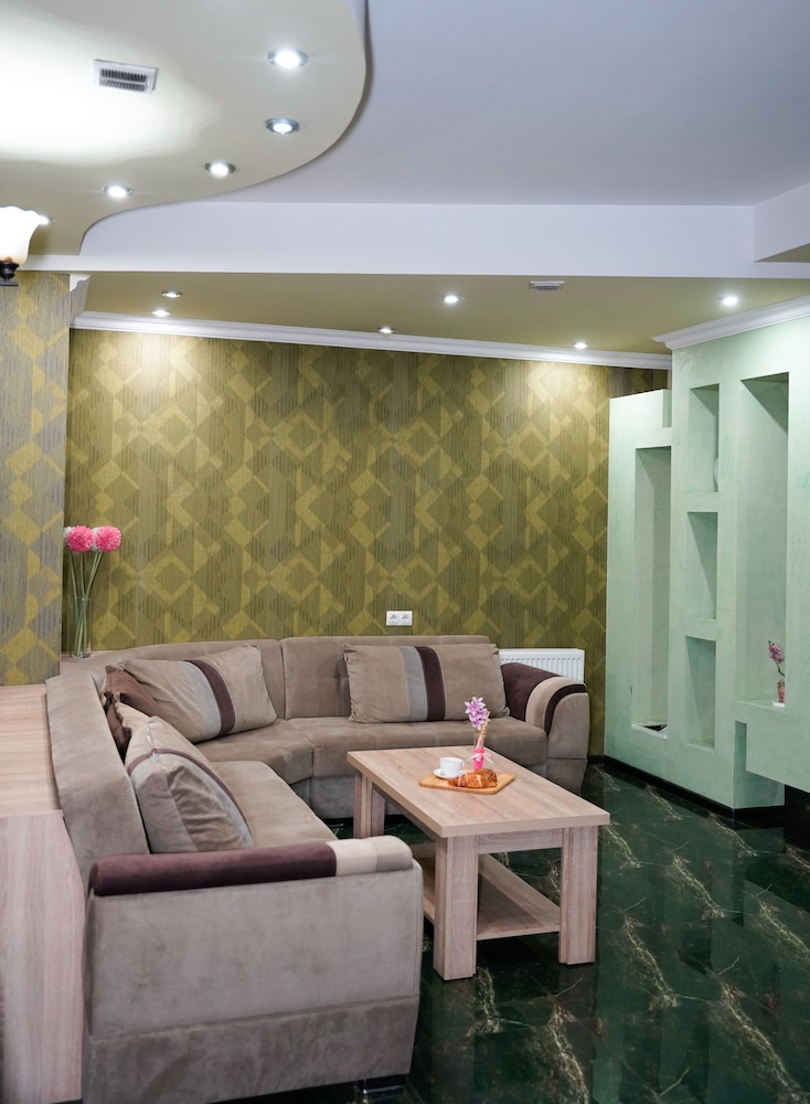 Hotel Monopoli Kutaisi 39/50