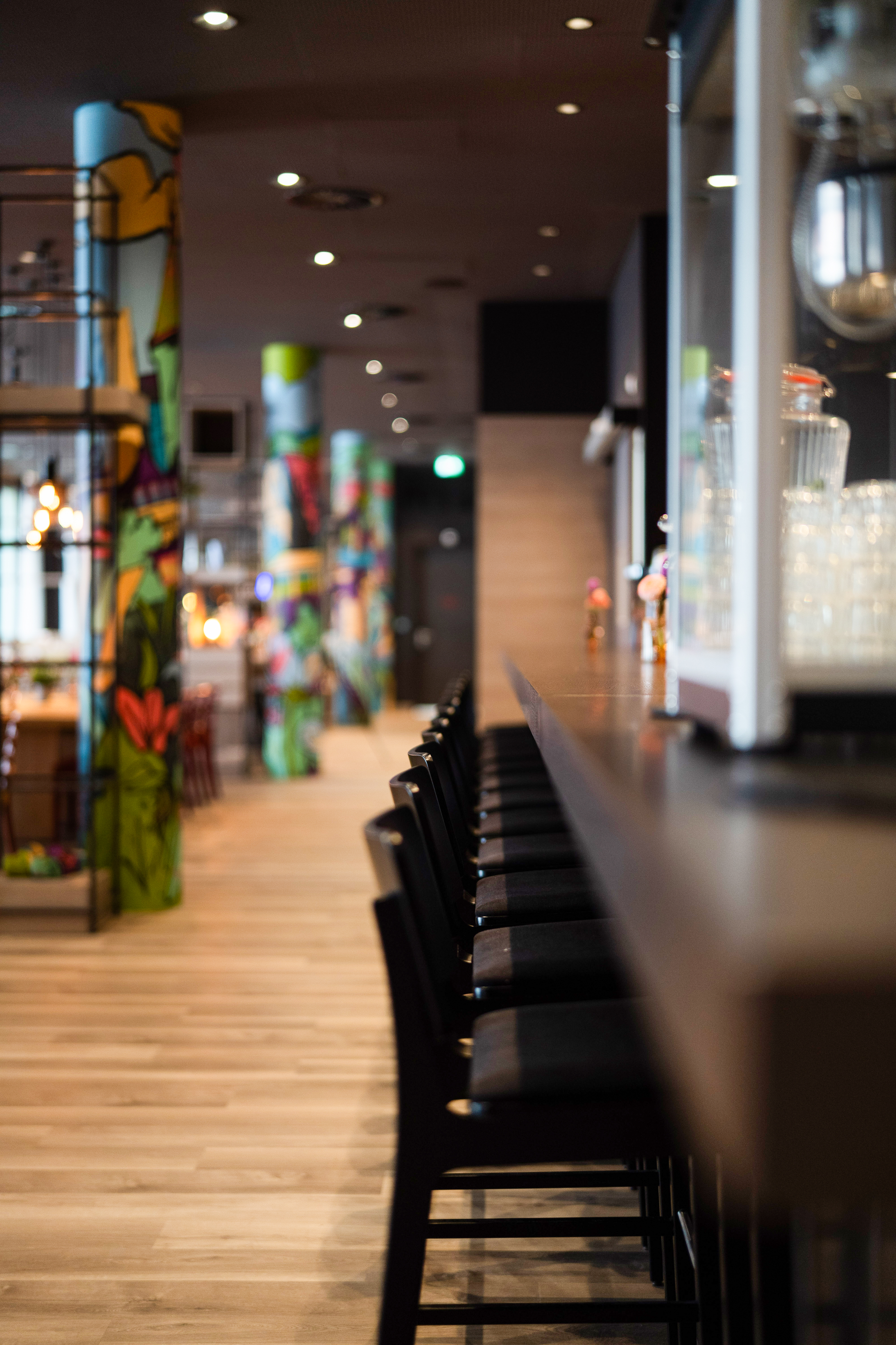 IntercityHotel Leiden 26/34