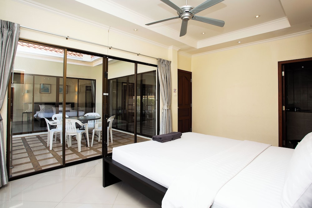 Magic Villa Pattaya 27/62